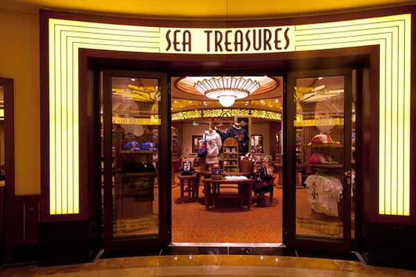 Disney Magic Gallery Image